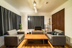 29, Omori-kita, Private house rental